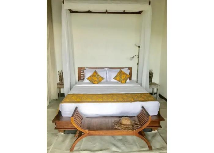 Swar Bali Lodge