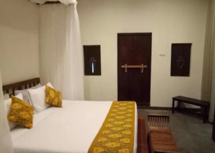 Swar Bali Lodge