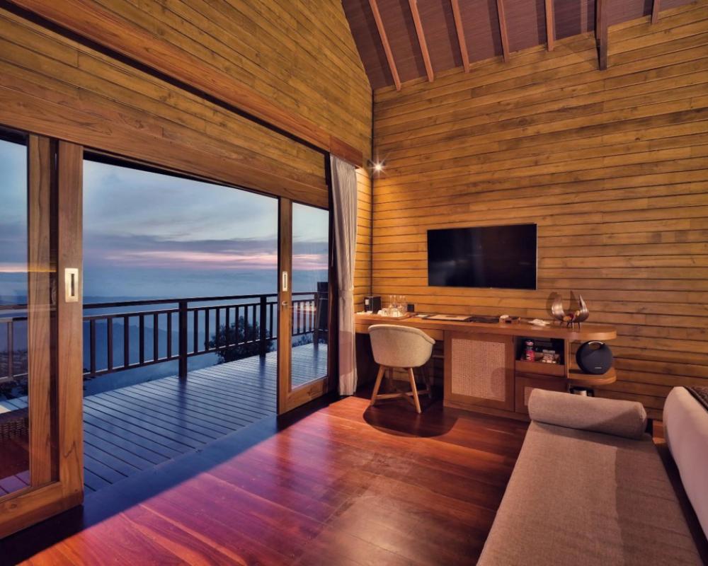 фото Elevate Bali Hotel