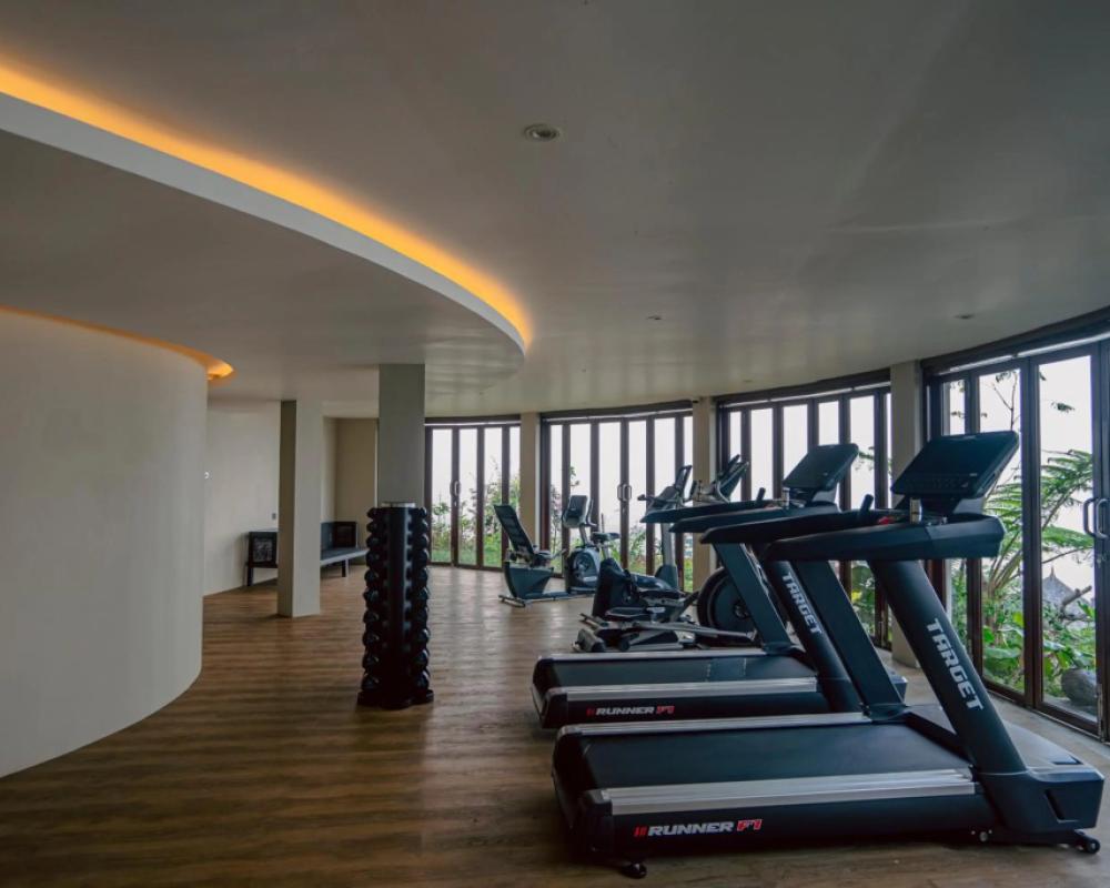 фото Elevate Bali Hotel