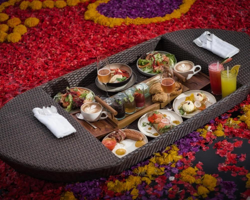 фото Elevate Bali Hotel