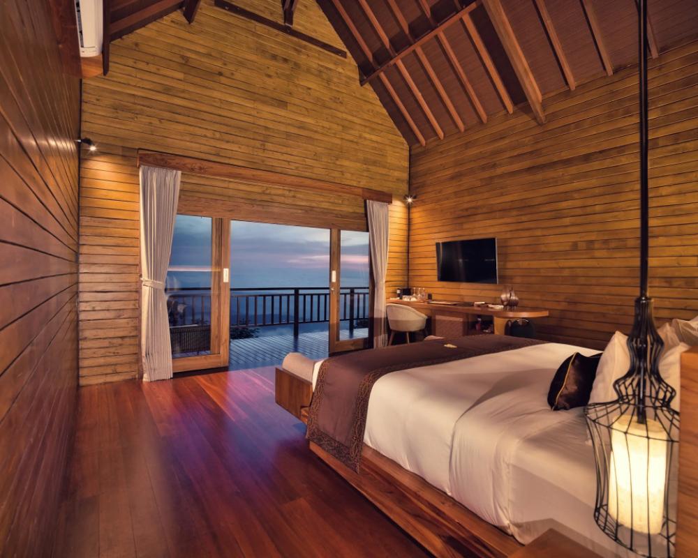 фото Elevate Bali Hotel