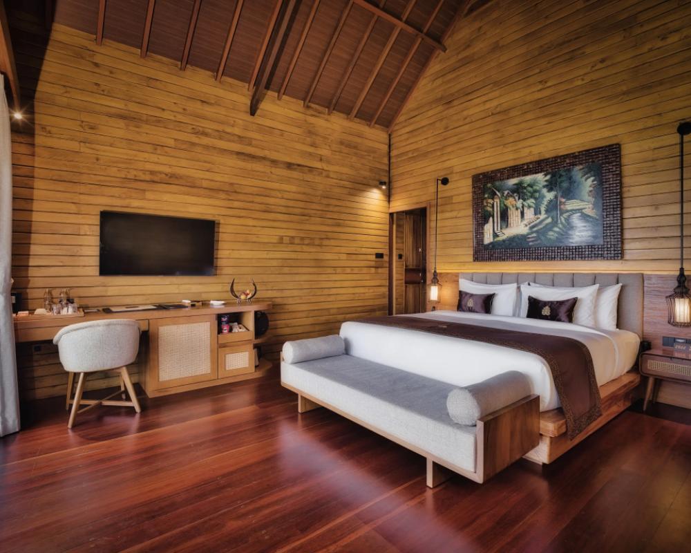 фото Elevate Bali Hotel