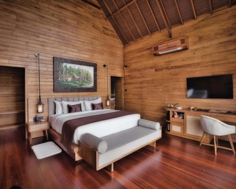 фото Elevate Bali Hotel