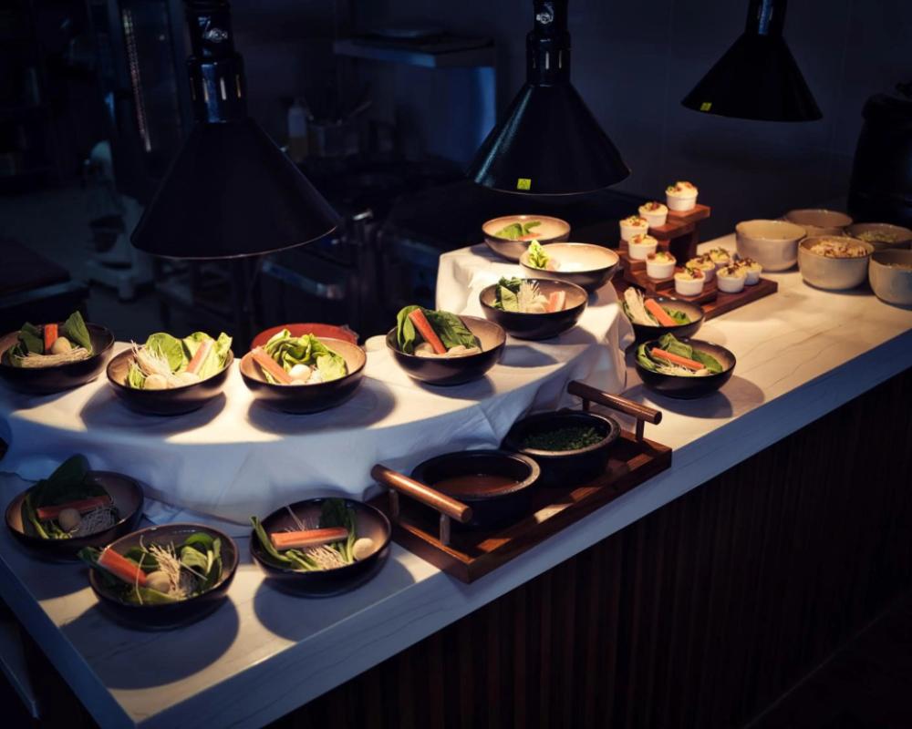 фото Elevate Bali Hotel