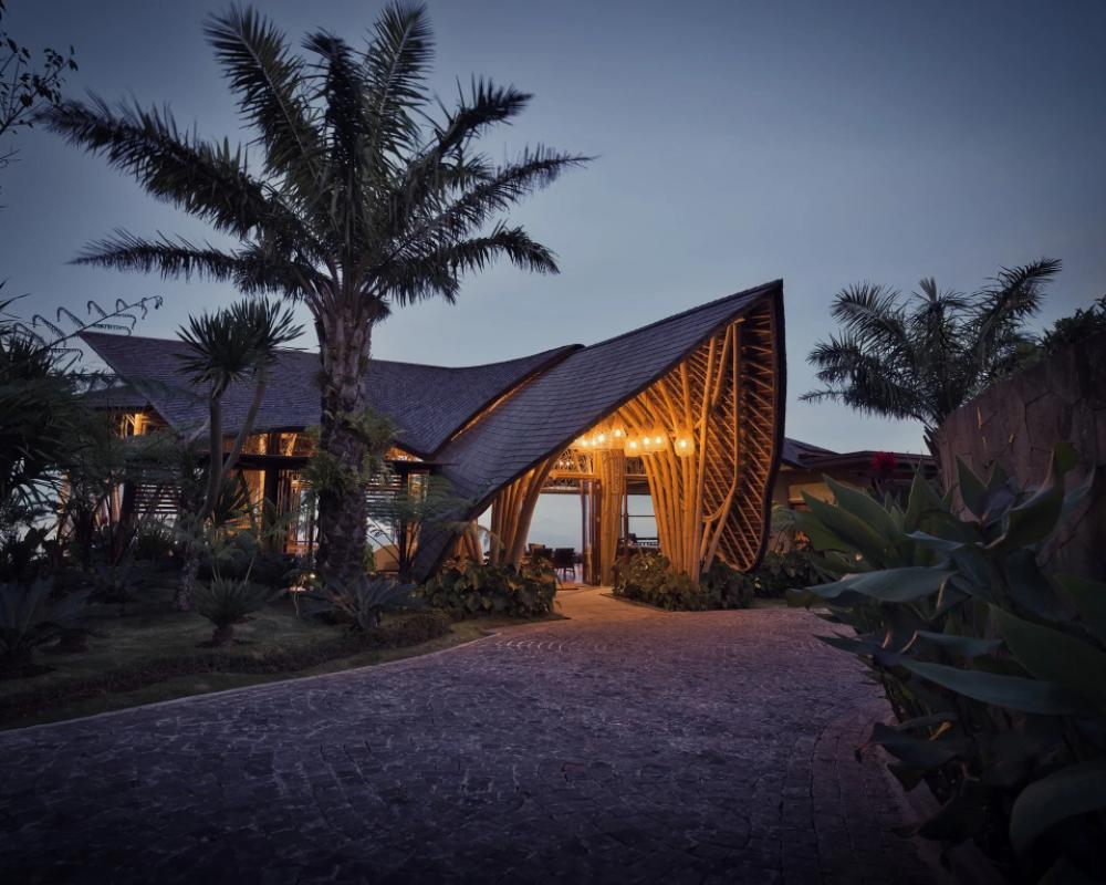 фото Elevate Bali Hotel