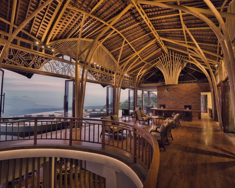 фото Elevate Bali Hotel