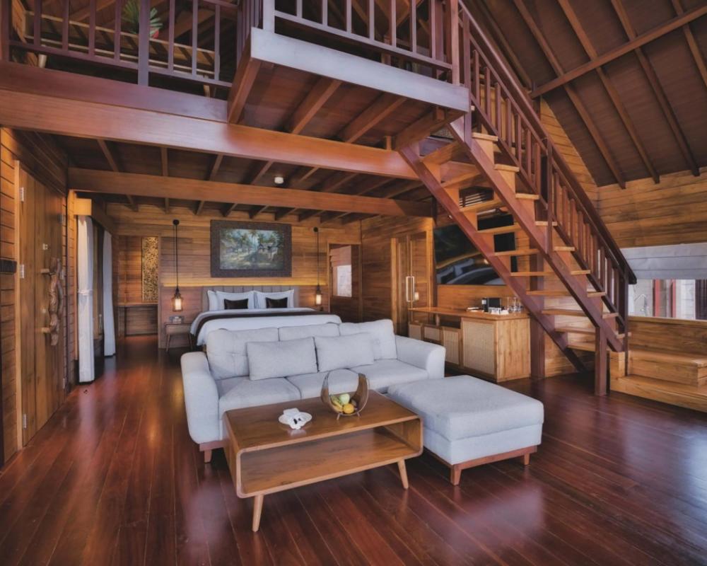 фото Elevate Bali Hotel