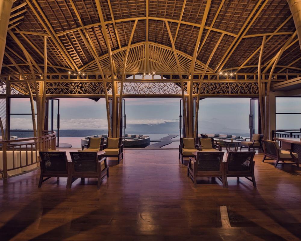 фото Elevate Bali Hotel