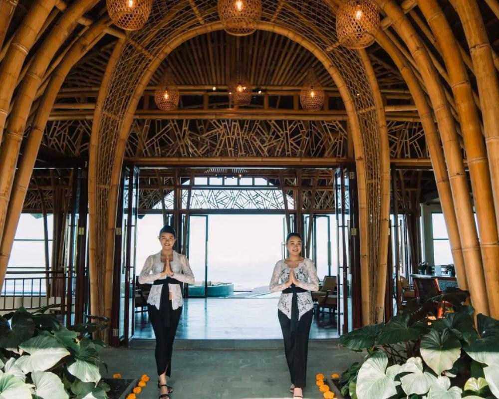 фото Elevate Bali Hotel