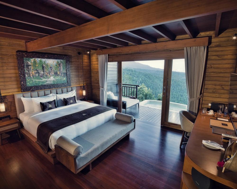 фото Elevate Bali Hotel