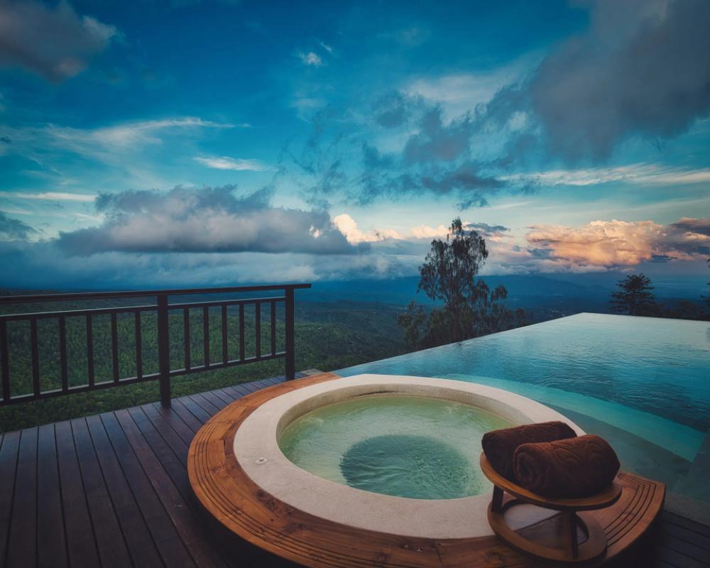 фото Elevate Bali Hotel