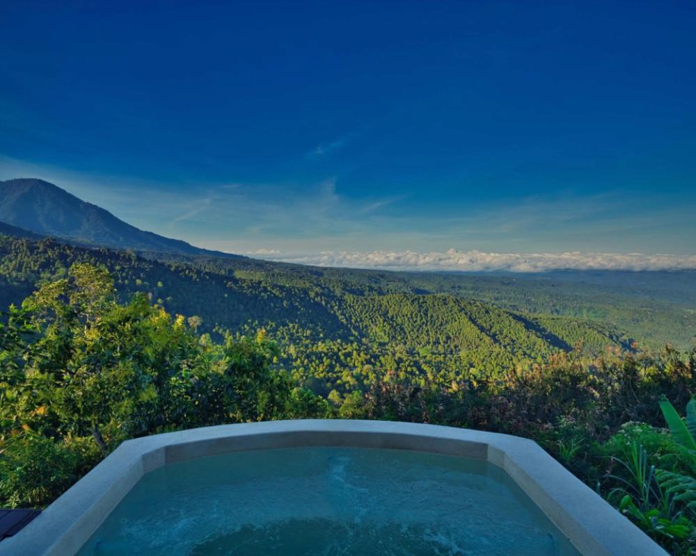 фото Elevate Bali Hotel