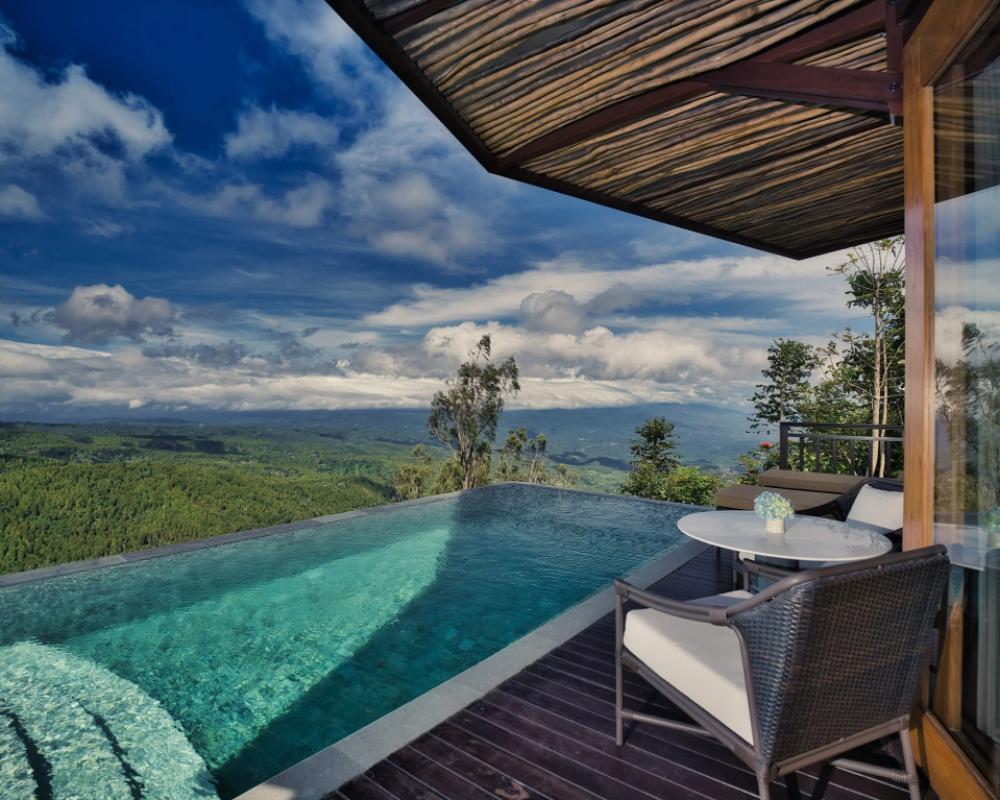 фото Elevate Bali Hotel