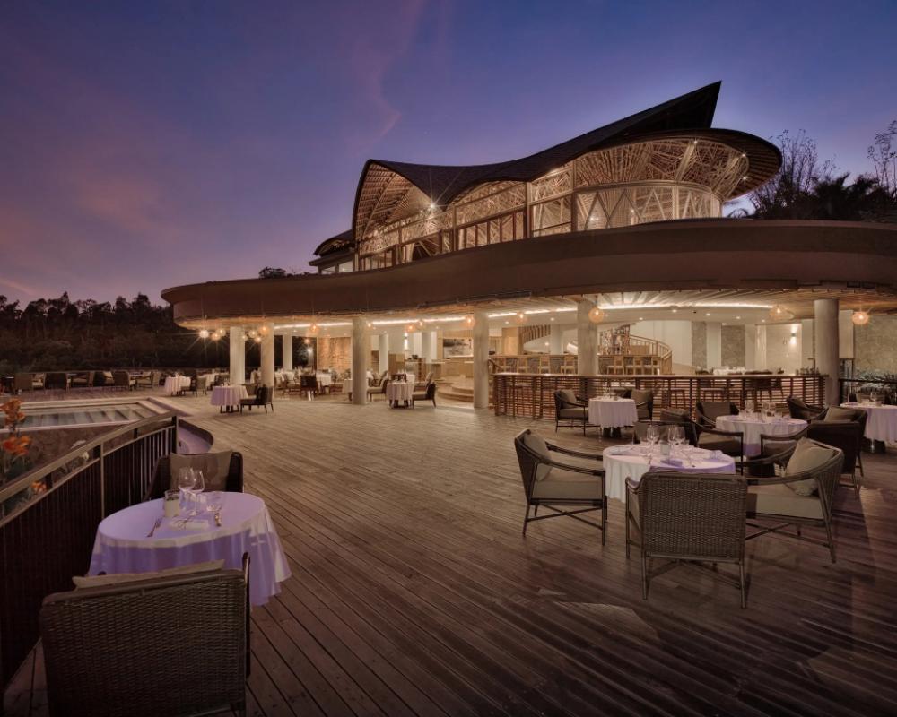 фото Elevate Bali Hotel