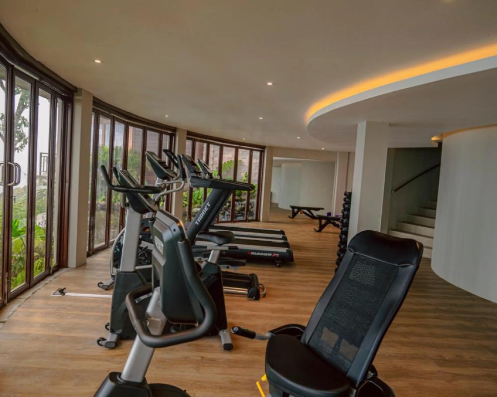 фото Elevate Bali Hotel
