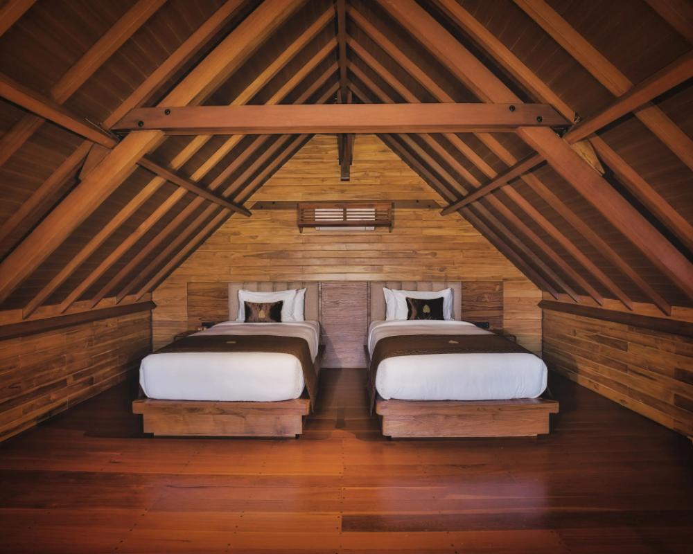 фото Elevate Bali Hotel