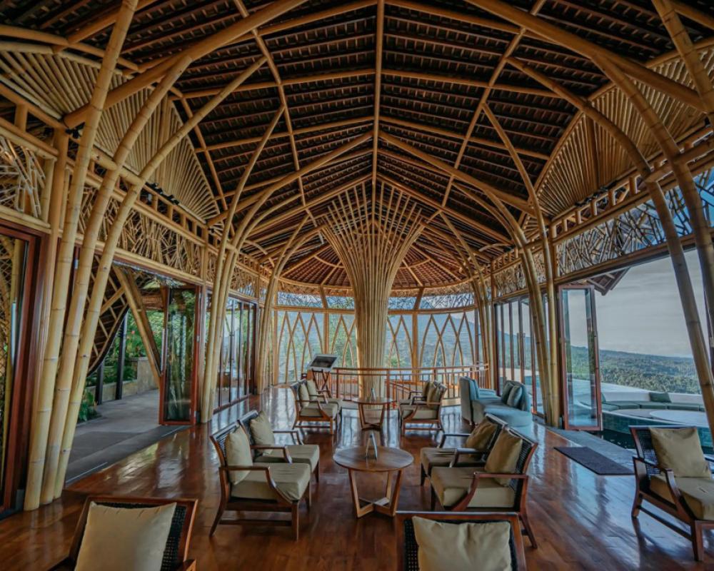 фото Elevate Bali Hotel