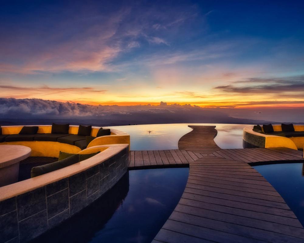 фото Elevate Bali Hotel
