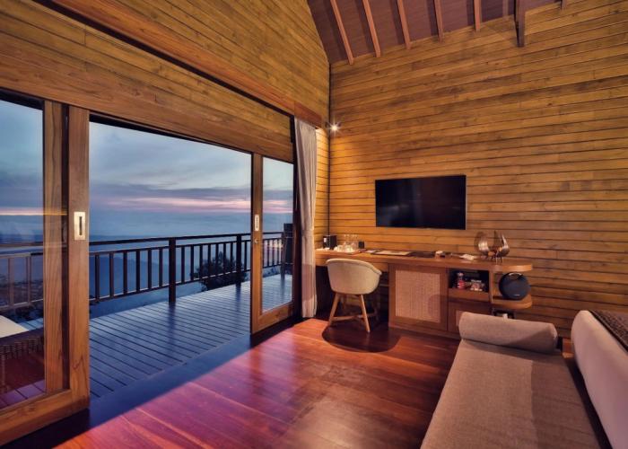 Elevate Bali Hotel