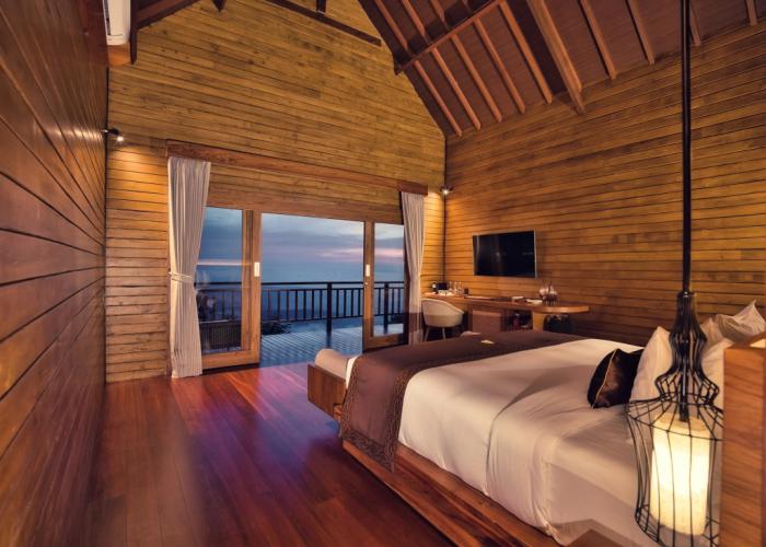 Elevate Bali Hotel