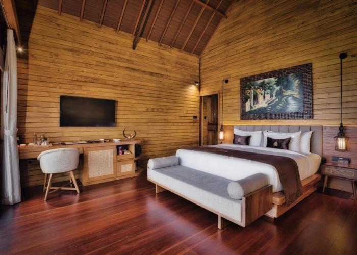 Elevate Bali Hotel