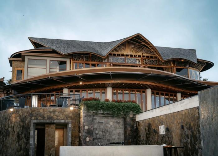 Elevate Bali Hotel