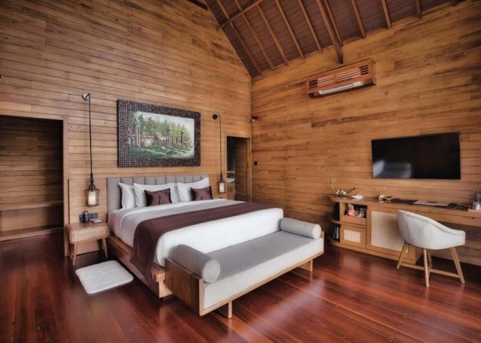 Elevate Bali Hotel