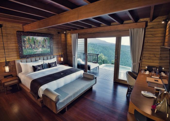 Elevate Bali Hotel
