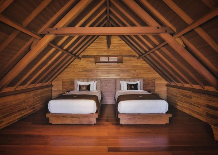 Elevate Bali Hotel