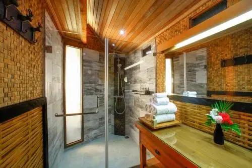 Munduk Heaven Luxury Villas
