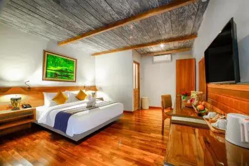 Munduk Heaven Luxury Villas