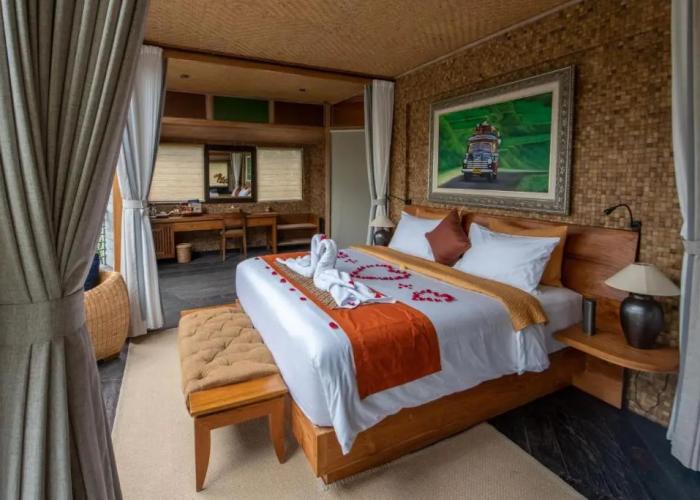 Munduk Heaven Luxury Villas