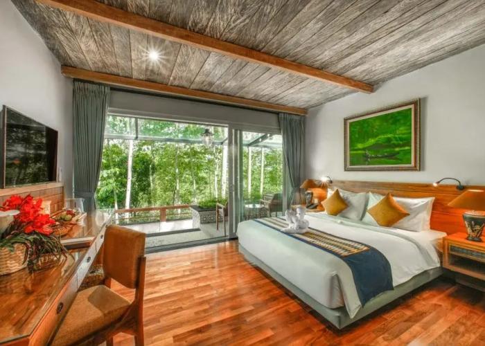 Munduk Heaven Luxury Villas