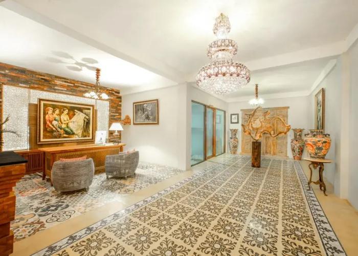 Munduk Heaven Luxury Villas