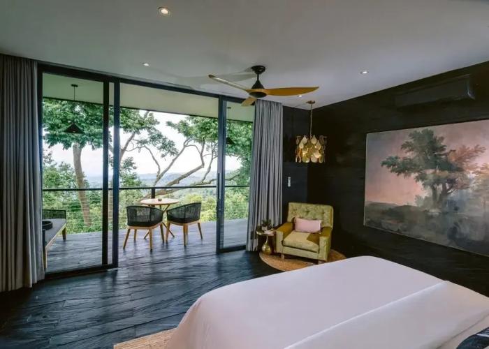 Munduk Cabins by Desa Hay