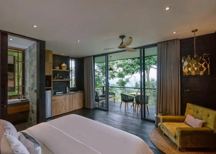 Munduk Cabins by Desa Hay