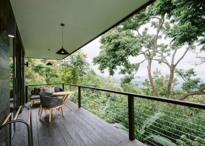 Munduk Cabins by Desa Hay