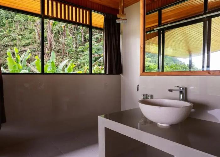 Munduk Menir Villas