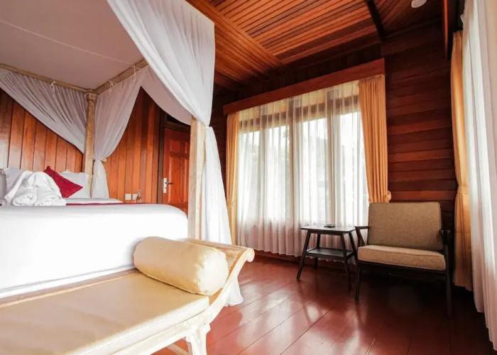 Munduk Menir Villas