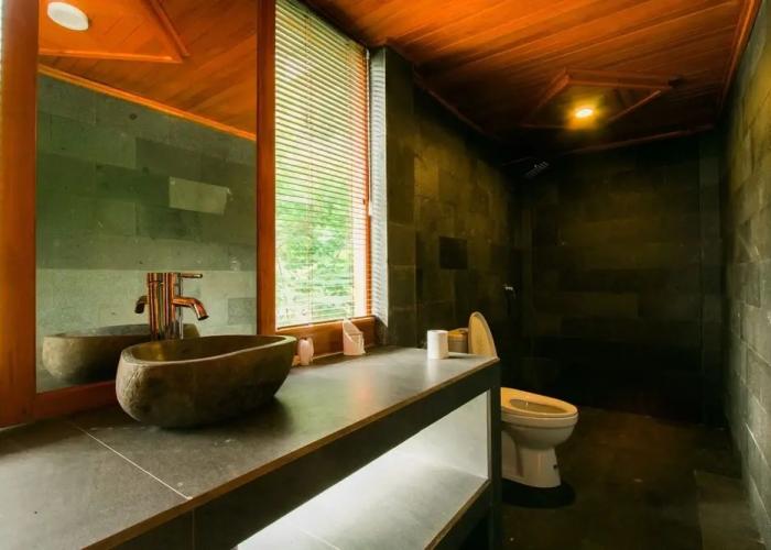 Munduk Menir Villas