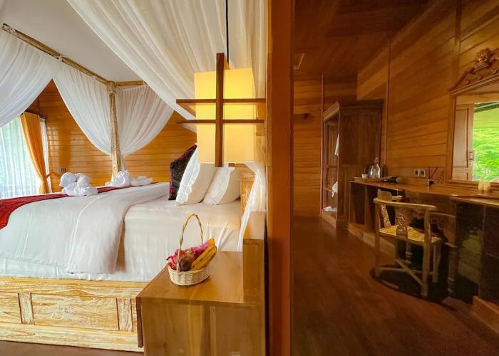 Munduk Menir Villas