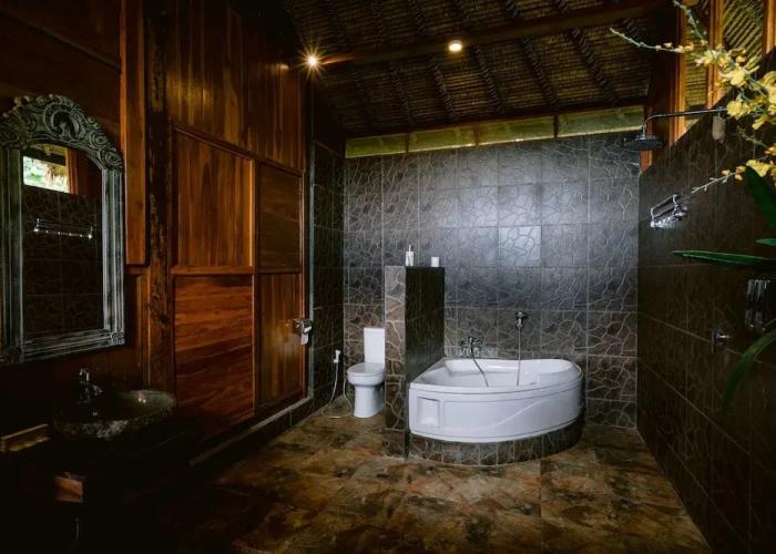 Munduk Menir Villas