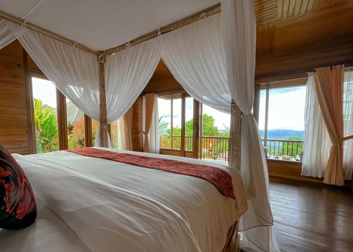 Munduk Menir Villas