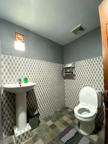 Dong Paloh Hostel