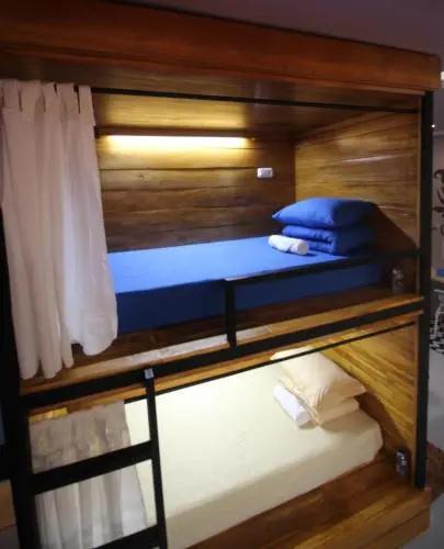 Dong Paloh Hostel