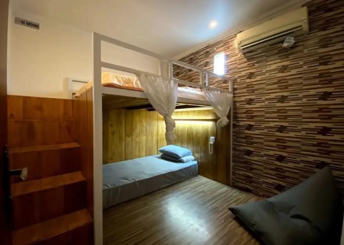 Dong Paloh Hostel