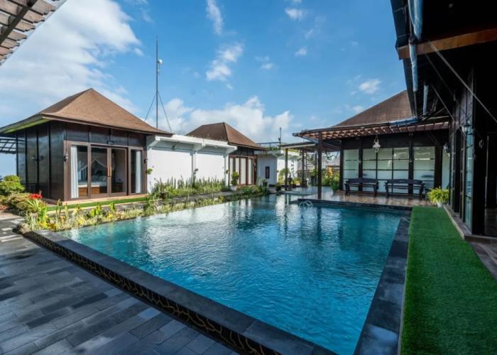 Shankara Munduk Bali