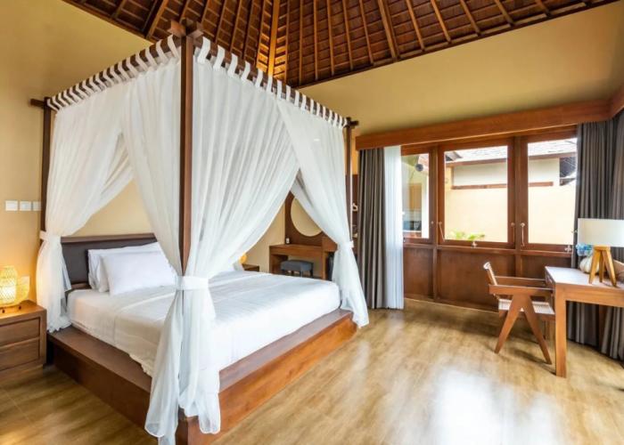 Shankara Munduk Bali