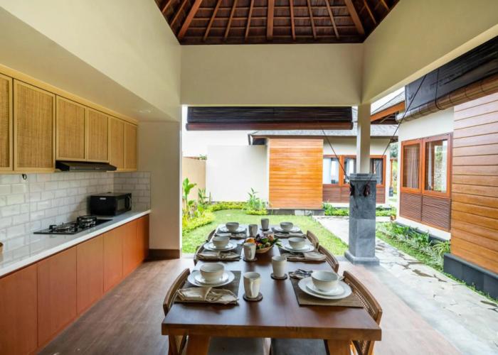 Shankara Munduk Bali